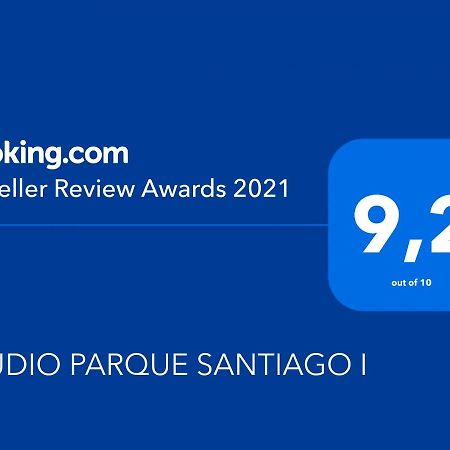 Studio Parque Santiago I Playa de las Américas Extérieur photo