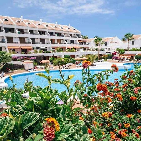 Studio Parque Santiago I Playa de las Américas Extérieur photo